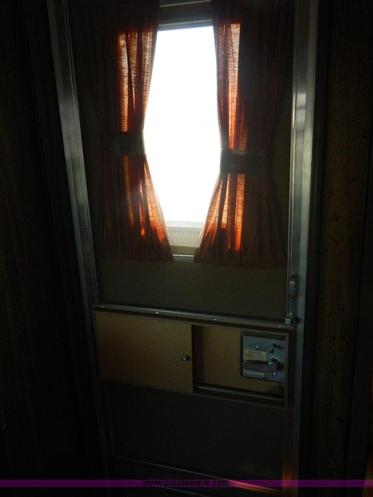 image for item B3808 1976 El Dorado 21' RV motor home