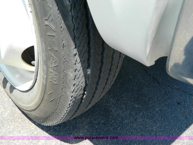 image for item B3808 1976 El Dorado 21' RV motor home