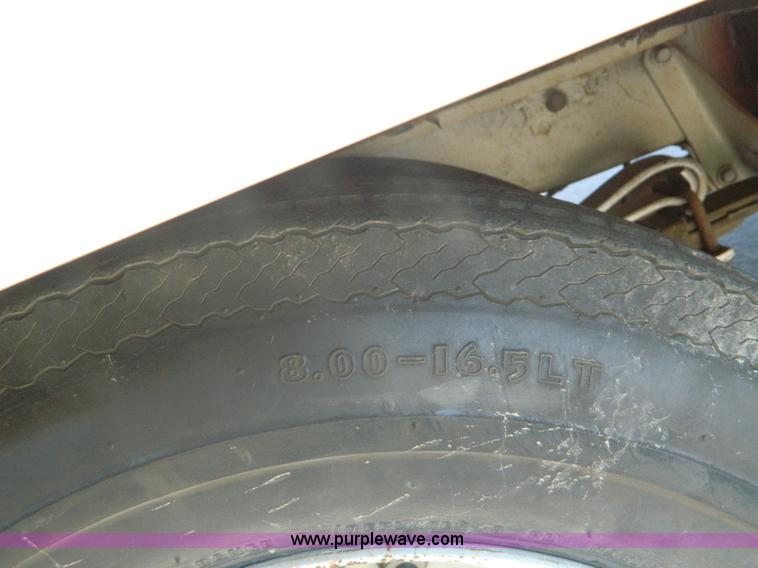 image for item B3808 1976 El Dorado 21' RV motor home