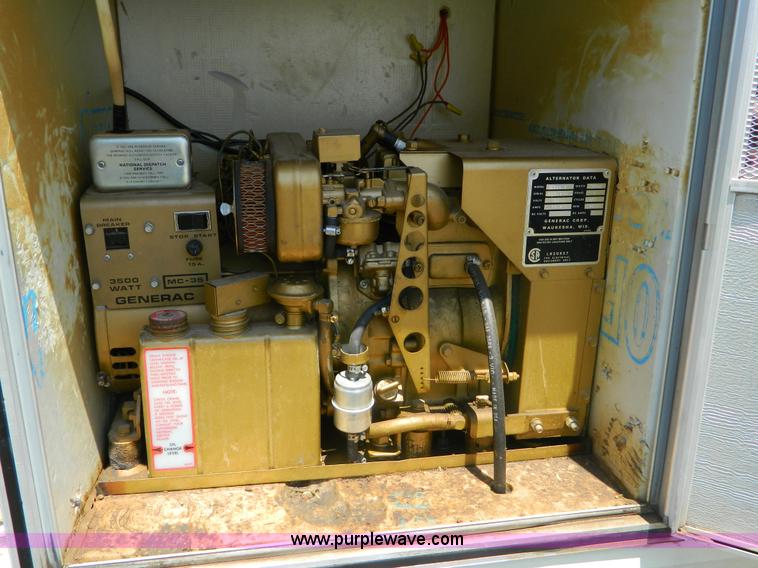 image for item B3808 1976 El Dorado 21' RV motor home