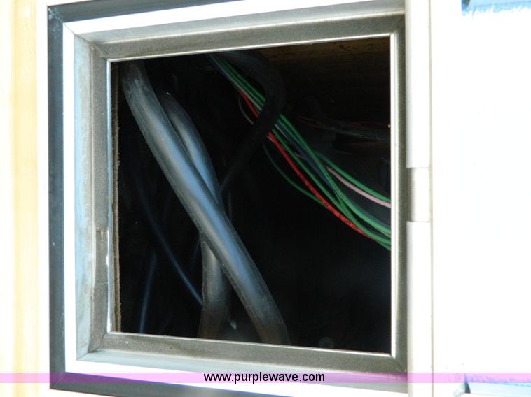 image for item B3808 1976 El Dorado 21' RV motor home