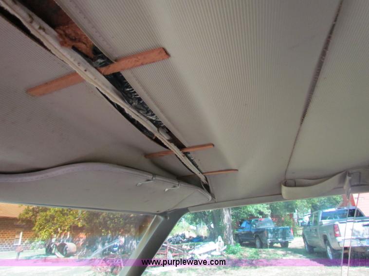 image for item B7361 1972 Cadillac DeVille