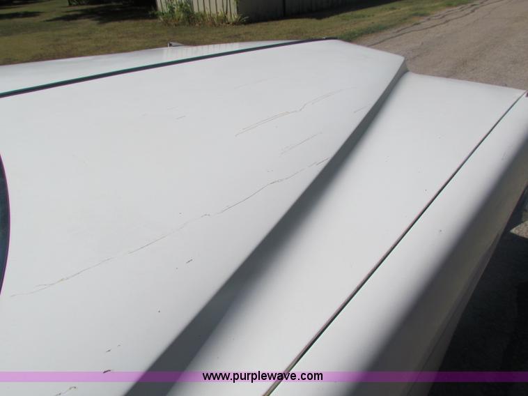 image for item B7361 1972 Cadillac DeVille