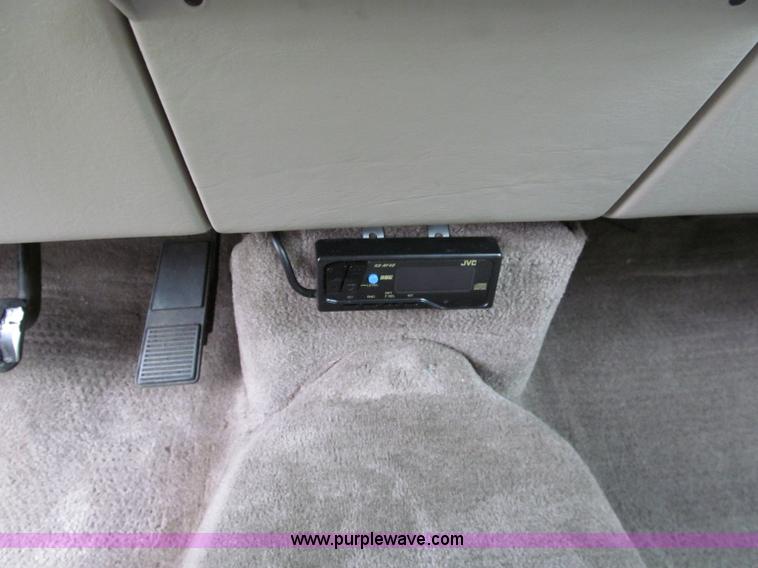 image for item C2274 1995 Cadillac DeVille