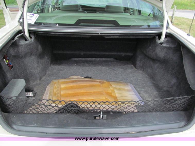 image for item C2274 1995 Cadillac DeVille