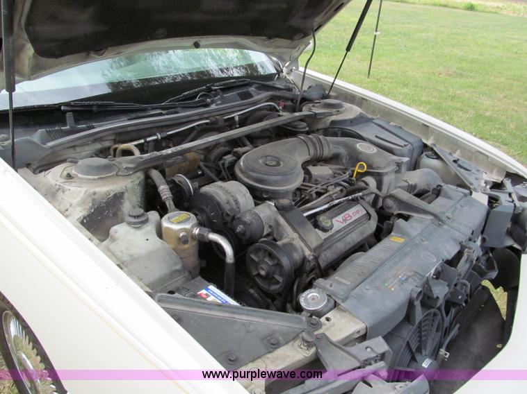 image for item C2274 1995 Cadillac DeVille
