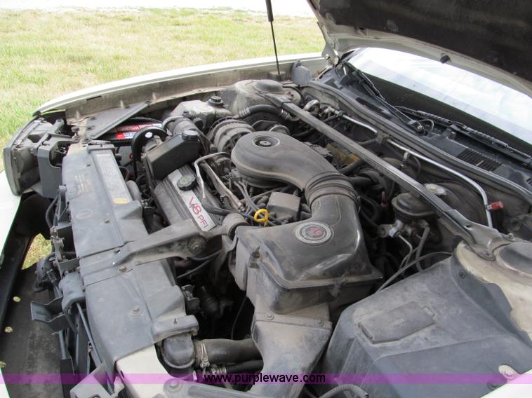 image for item C2274 1995 Cadillac DeVille