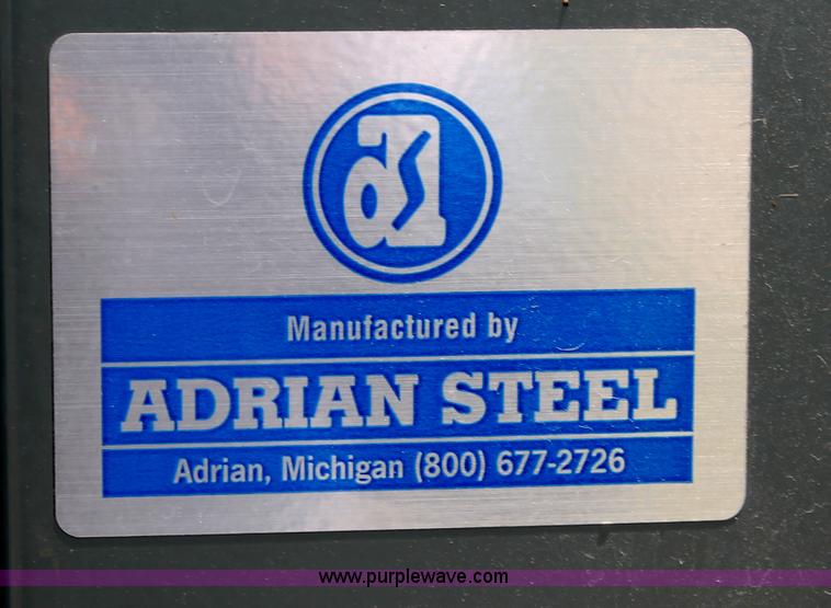 image for item C2600 2006 Ford E350 Super Duty cargo van