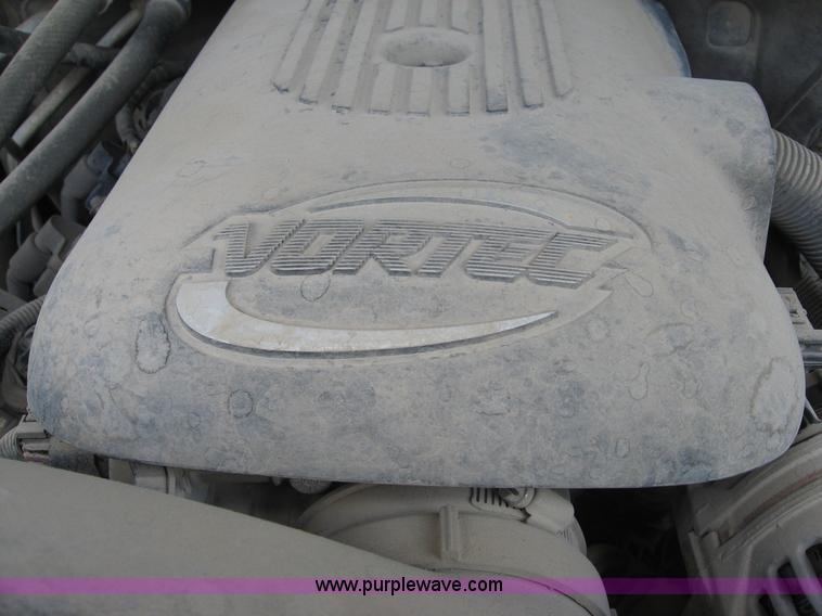 image for item C2613 2006 Chevrolet Suburban 1500 Z71 SUV