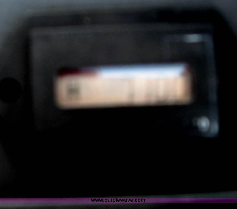 image for item C2615 John Deere 997 ZTRAK lawn mower