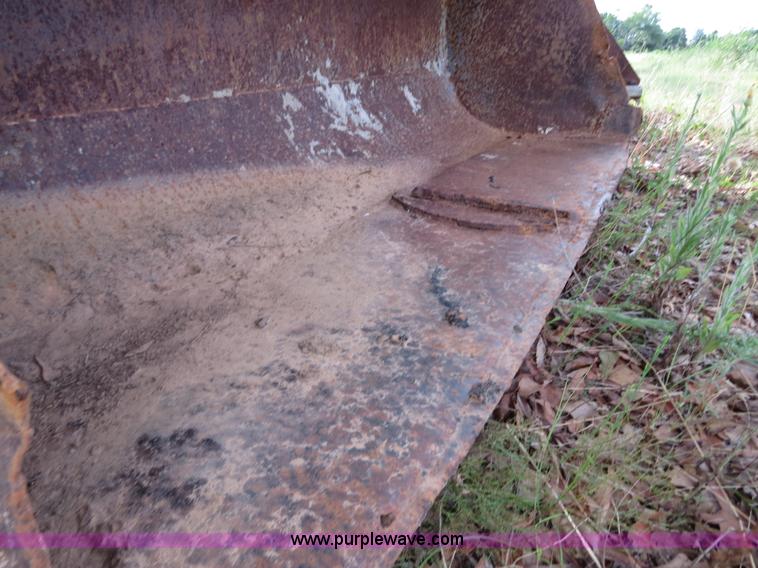 image for item C9723 66.5" loader bucket