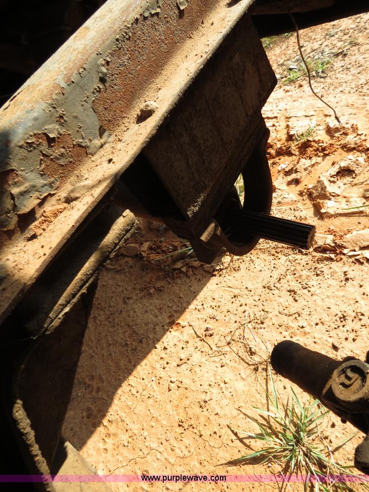 image for item C9730 1956 GMC crew cab pickup truck