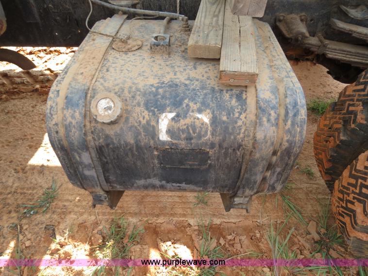 image for item C9730 1956 GMC crew cab pickup truck