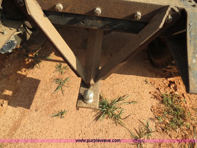 image for item C9730 1956 GMC crew cab pickup truck