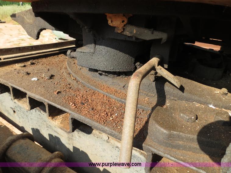 image for item C9730 1956 GMC crew cab pickup truck