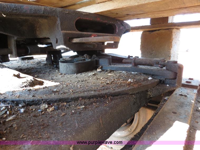 image for item C9730 1956 GMC crew cab pickup truck