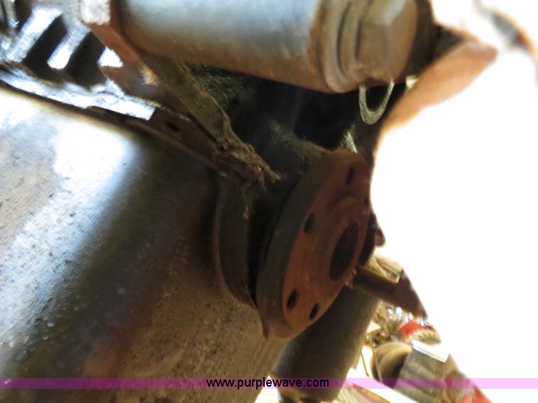 image for item C9730 1956 GMC crew cab pickup truck