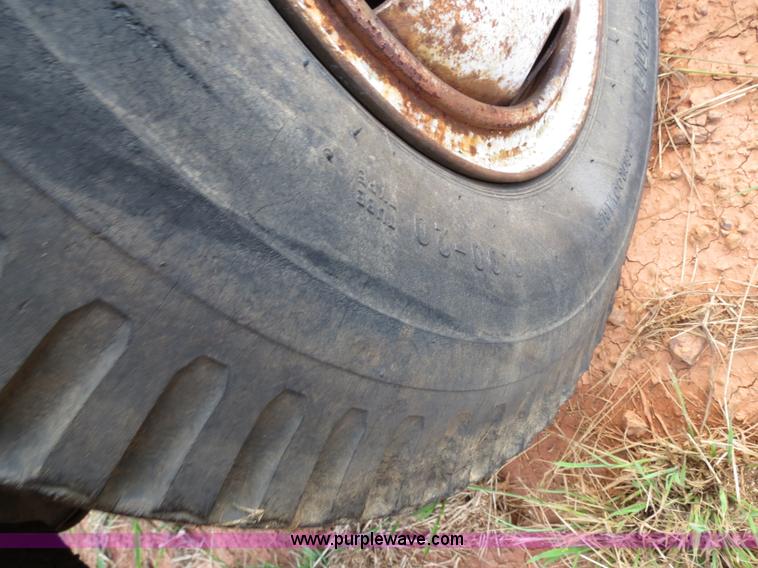 image for item C9743 1971 Chevrolet C150 rollback truck