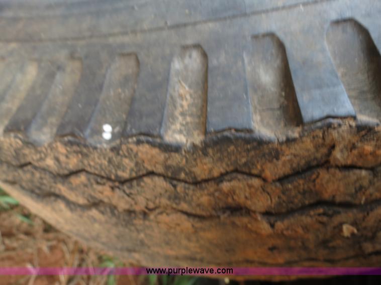 image for item C9743 1971 Chevrolet C150 rollback truck