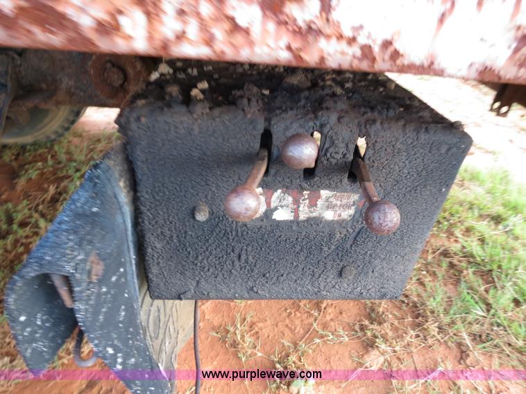 image for item C9743 1971 Chevrolet C150 rollback truck