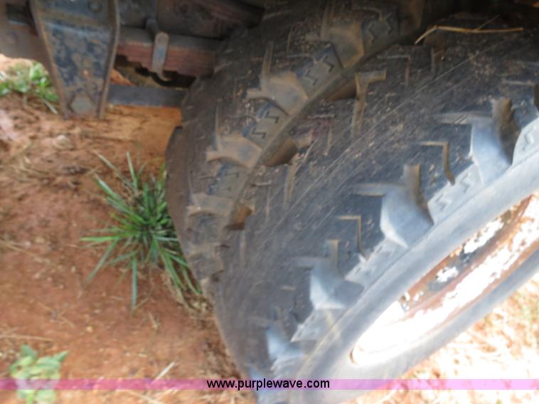 image for item C9743 1971 Chevrolet C150 rollback truck