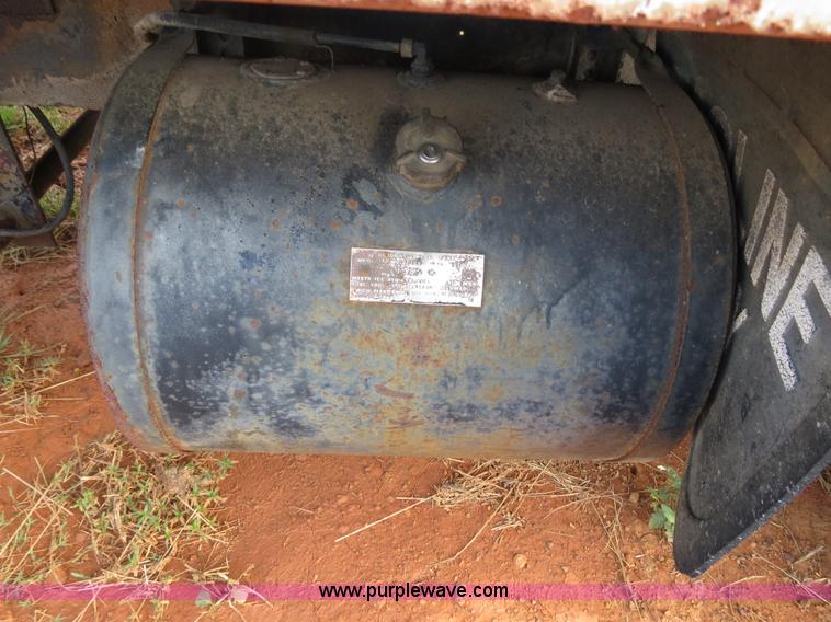 image for item C9743 1971 Chevrolet C150 rollback truck