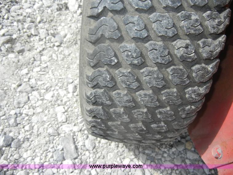 image for item D4261 Snapper Comet lawn mower