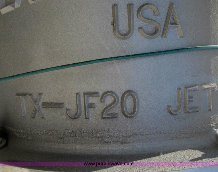 image for item K9307 2001 Port-A-Cool 2000 evaporative pneumatic cooler