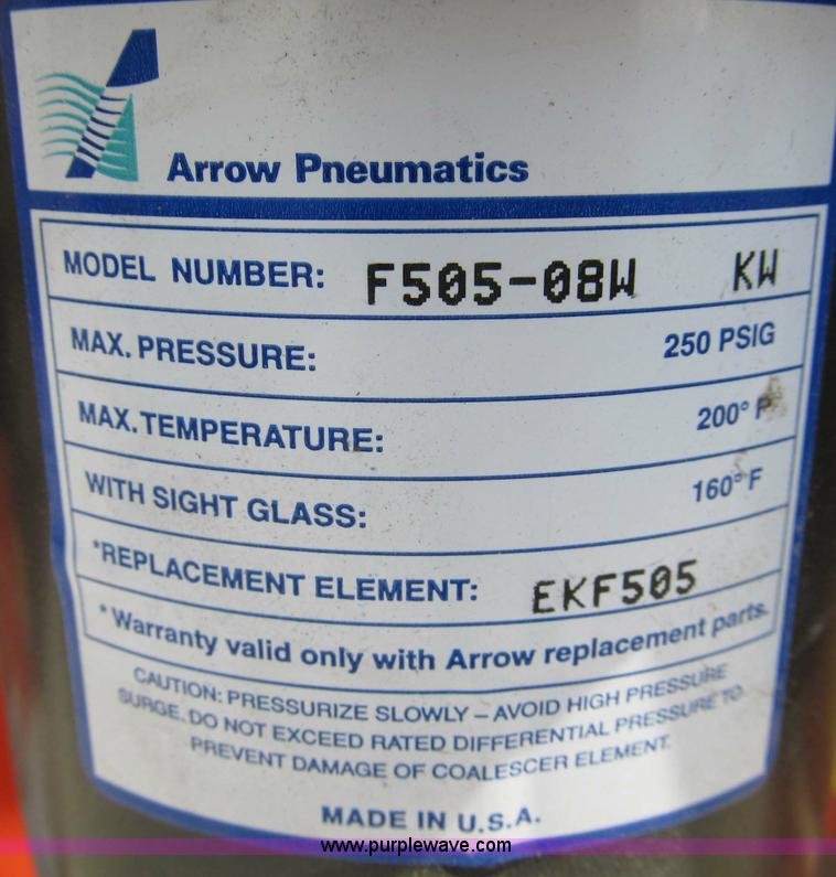 image for item K9307 2001 Port-A-Cool 2000 evaporative pneumatic cooler