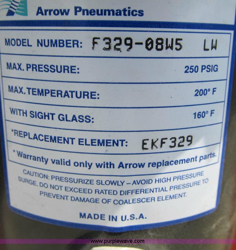 image for item K9307 2001 Port-A-Cool 2000 evaporative pneumatic cooler