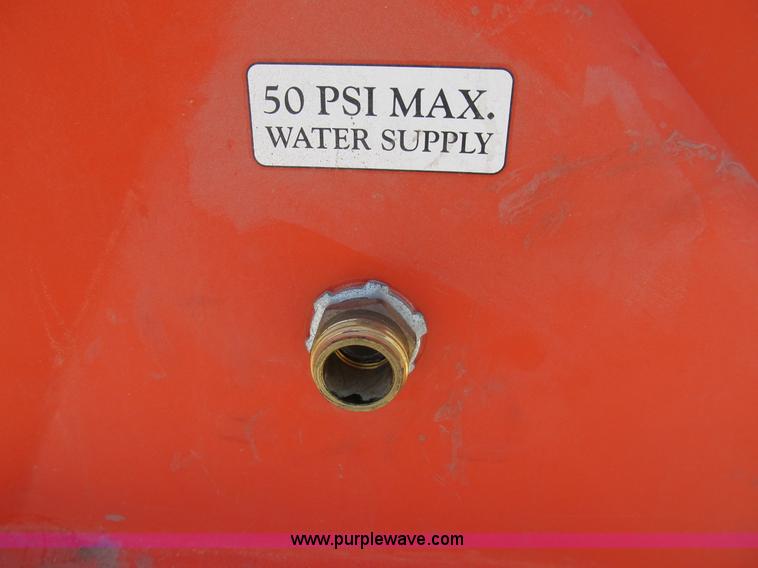 image for item K9307 2001 Port-A-Cool 2000 evaporative pneumatic cooler