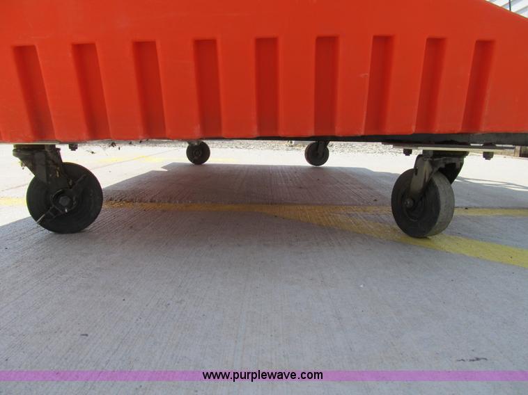 image for item K9307 2001 Port-A-Cool 2000 evaporative pneumatic cooler