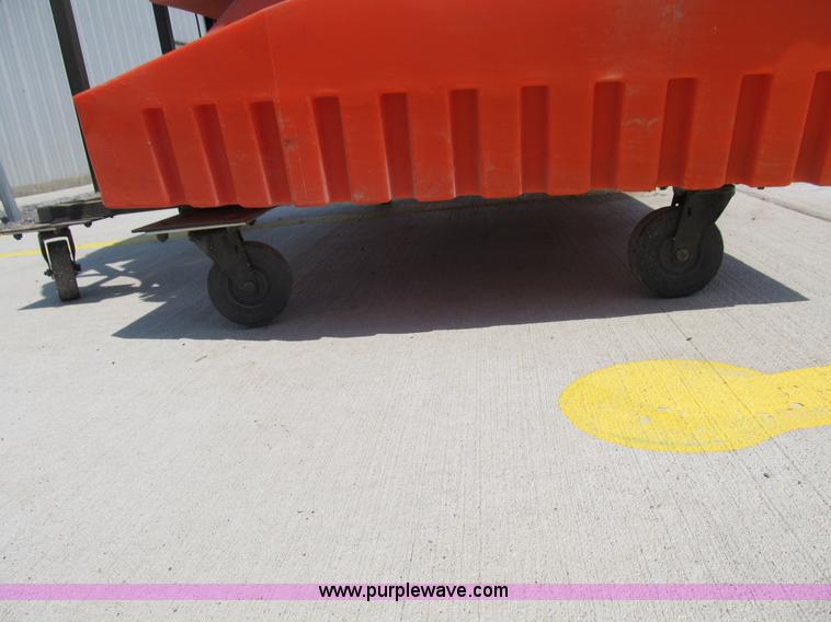 image for item K9307 2001 Port-A-Cool 2000 evaporative pneumatic cooler