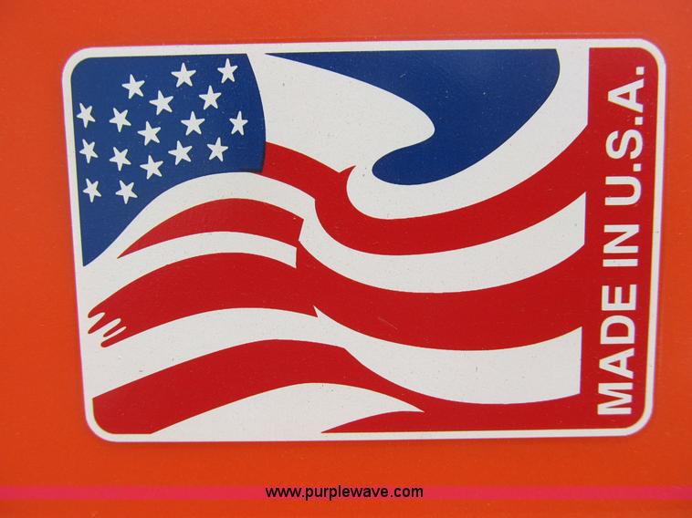 image for item K9307 2001 Port-A-Cool 2000 evaporative pneumatic cooler