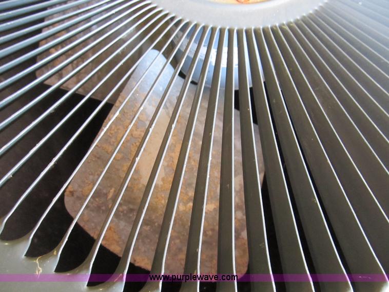 image for item K9323 Goodman 4 ton air conditioner unit