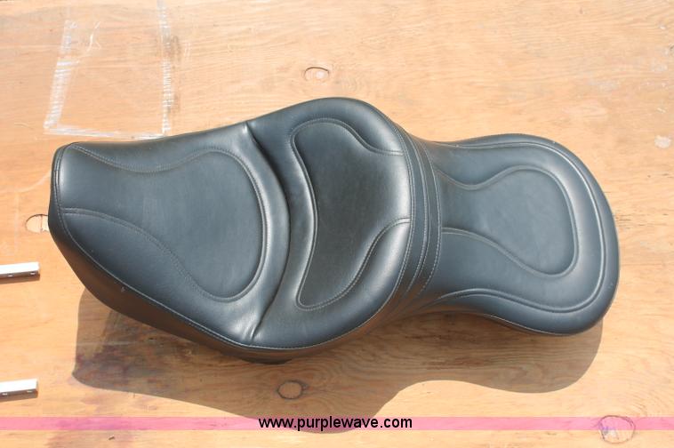 image for item L9925 2002 Harley Davidson FXDL Dyna Low Rider motorcycle