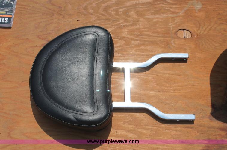 image for item L9925 2002 Harley Davidson FXDL Dyna Low Rider motorcycle