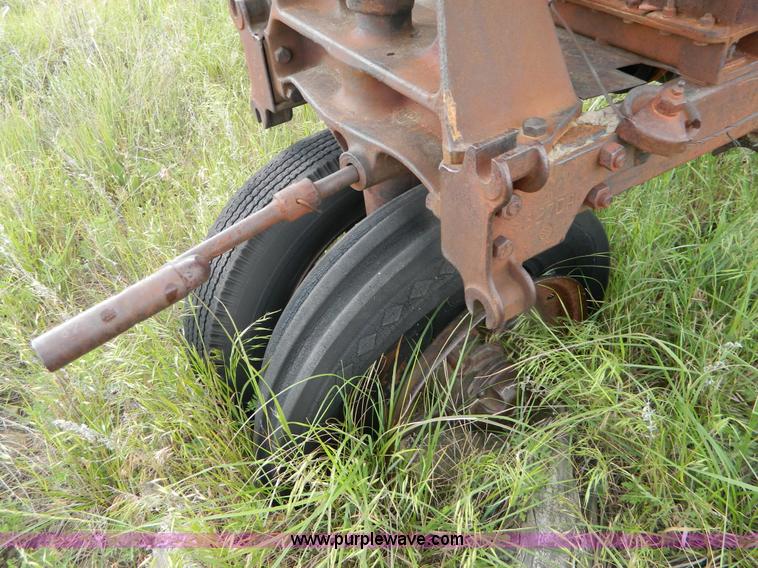 image for item B3721 Farmall F20 tractor