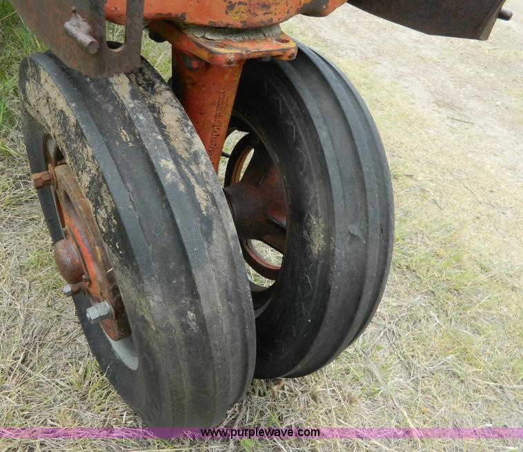 image for item B3730 Farmall M tractor