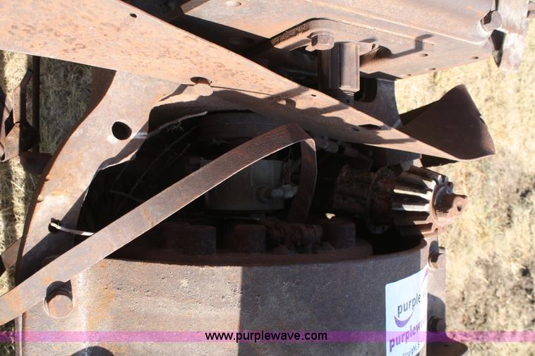 image for item B6868 McCormick-Deering WK40 tractor