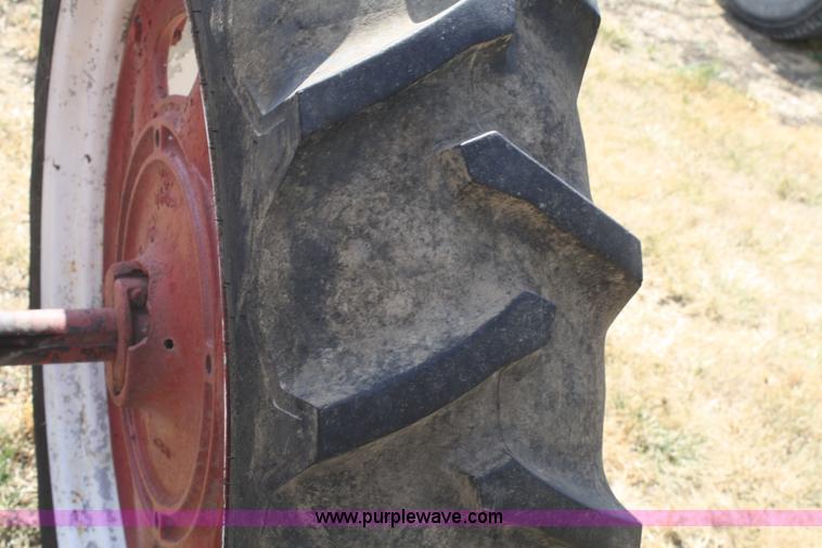 image for item B6878 1951 Farmall C tractor