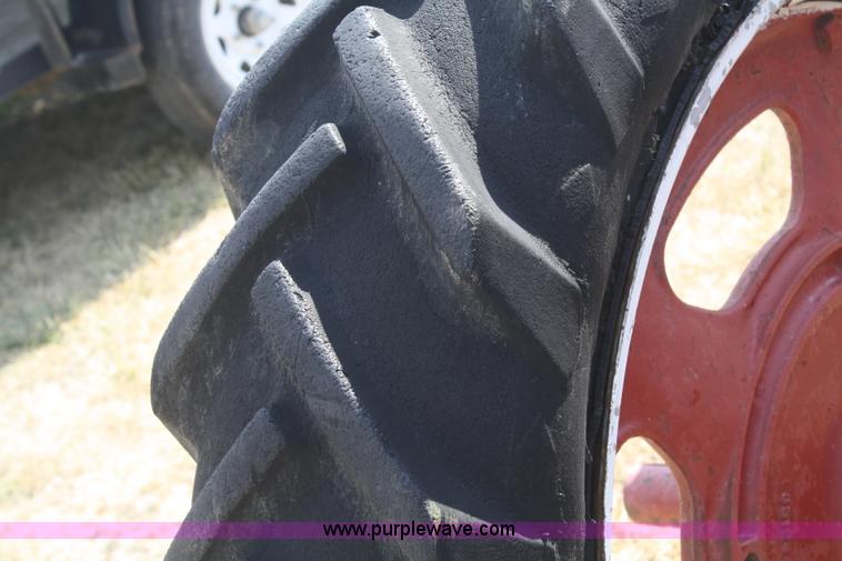 image for item B6878 1951 Farmall C tractor