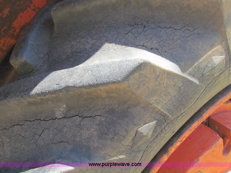 image for item B7364 1937 Case L tractor