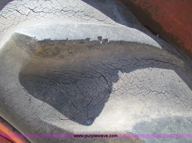 image for item B7364 1937 Case L tractor