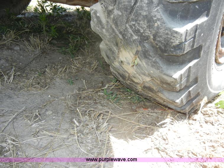 image for item D4253 1953 International R130 pickup truck