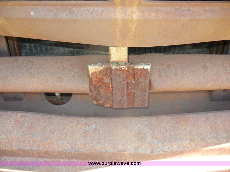 image for item D4253 1953 International R130 pickup truck