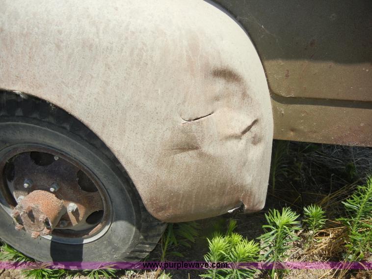 image for item D4253 1953 International R130 pickup truck