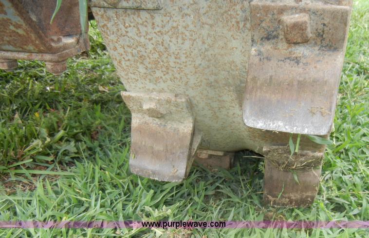 image for item D4256 1930 Case C tractor