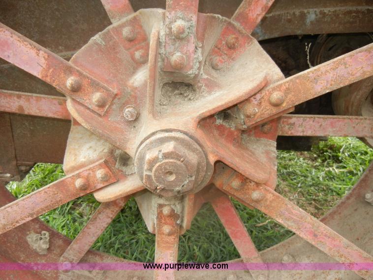 image for item D4256 1930 Case C tractor