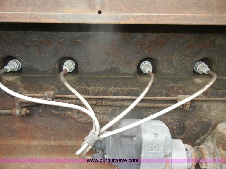 image for item D4256 1930 Case C tractor